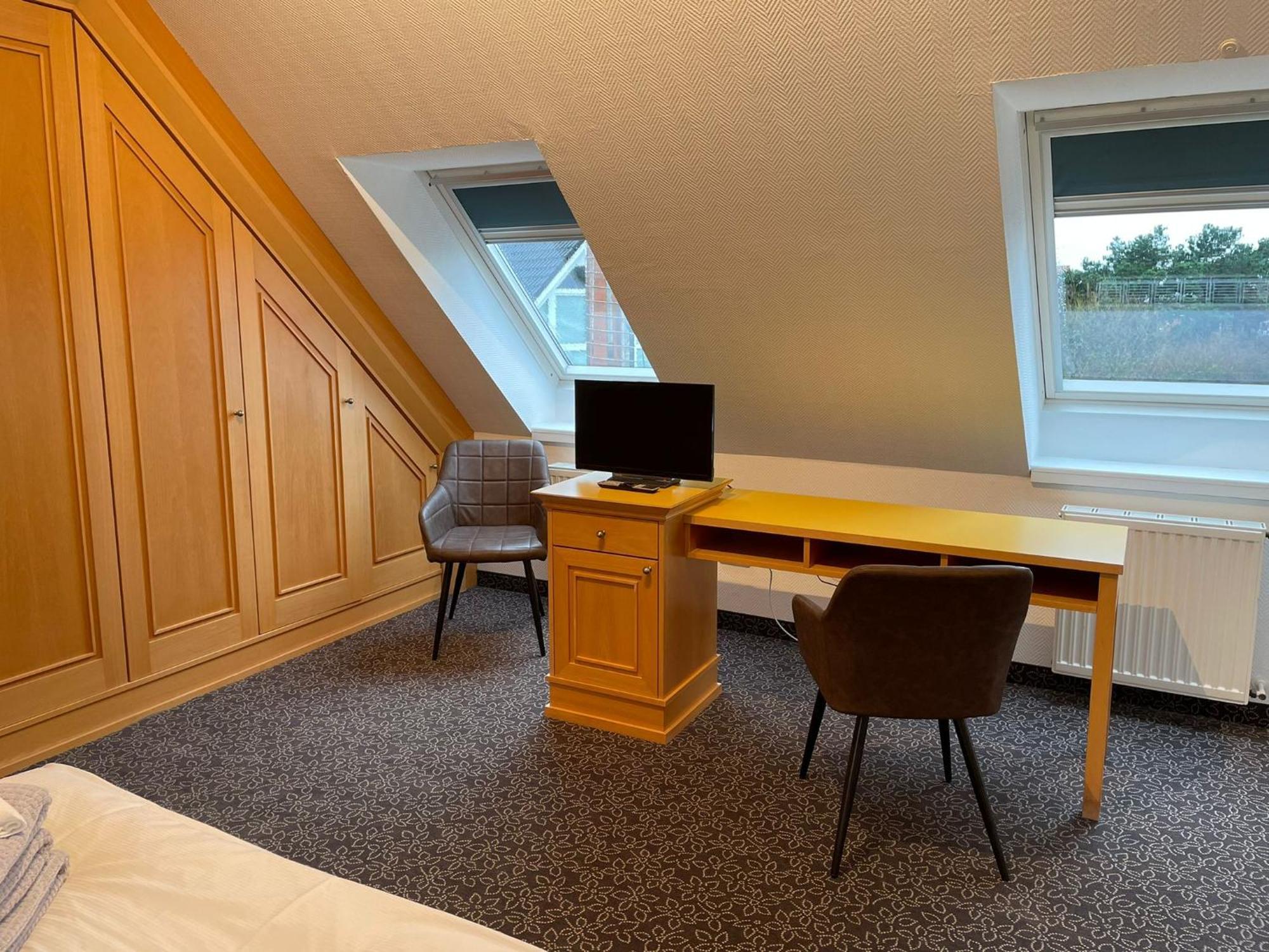 Wohnung Peper Juist Exterior foto