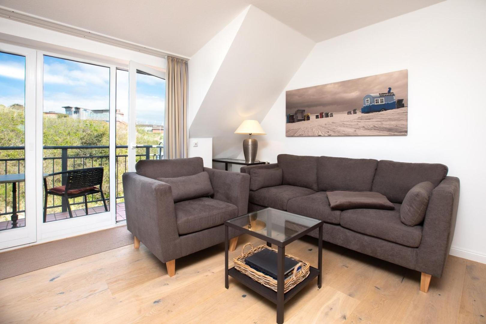 Wohnung Peper Juist Exterior foto