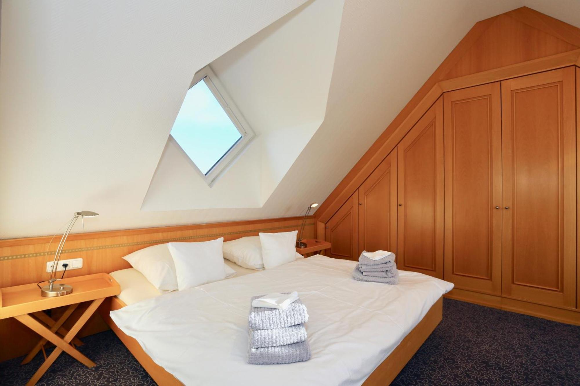 Wohnung Peper Juist Exterior foto